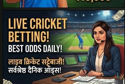IPL cricket betting at 77game App